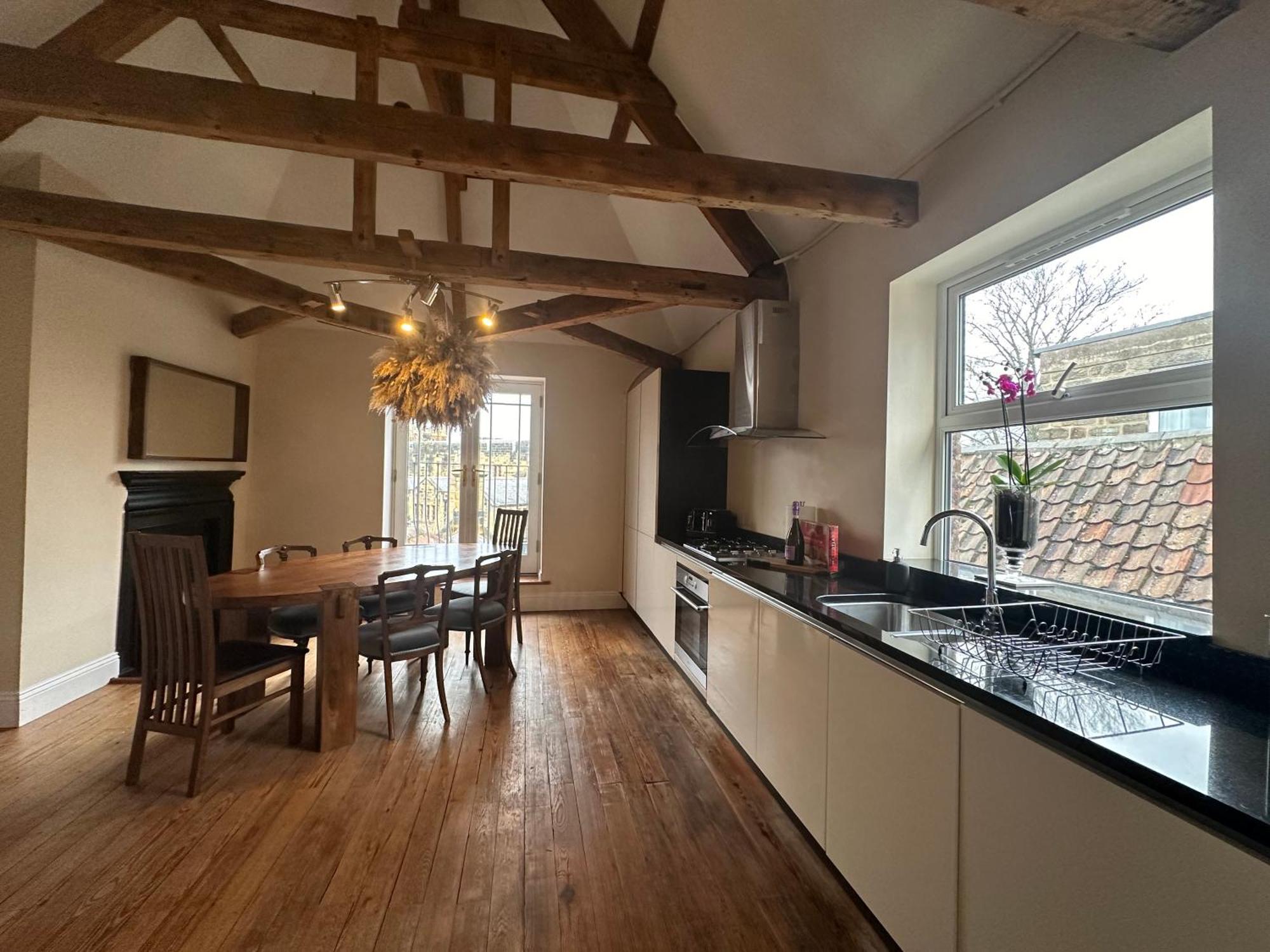 Stunning 3 Bedroom House With Amazing Castle View Alnwick Luaran gambar